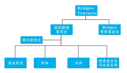 慈善與金融的交匯點(diǎn) 解碼Bridges Ventures的使命驅(qū)動型投資管理